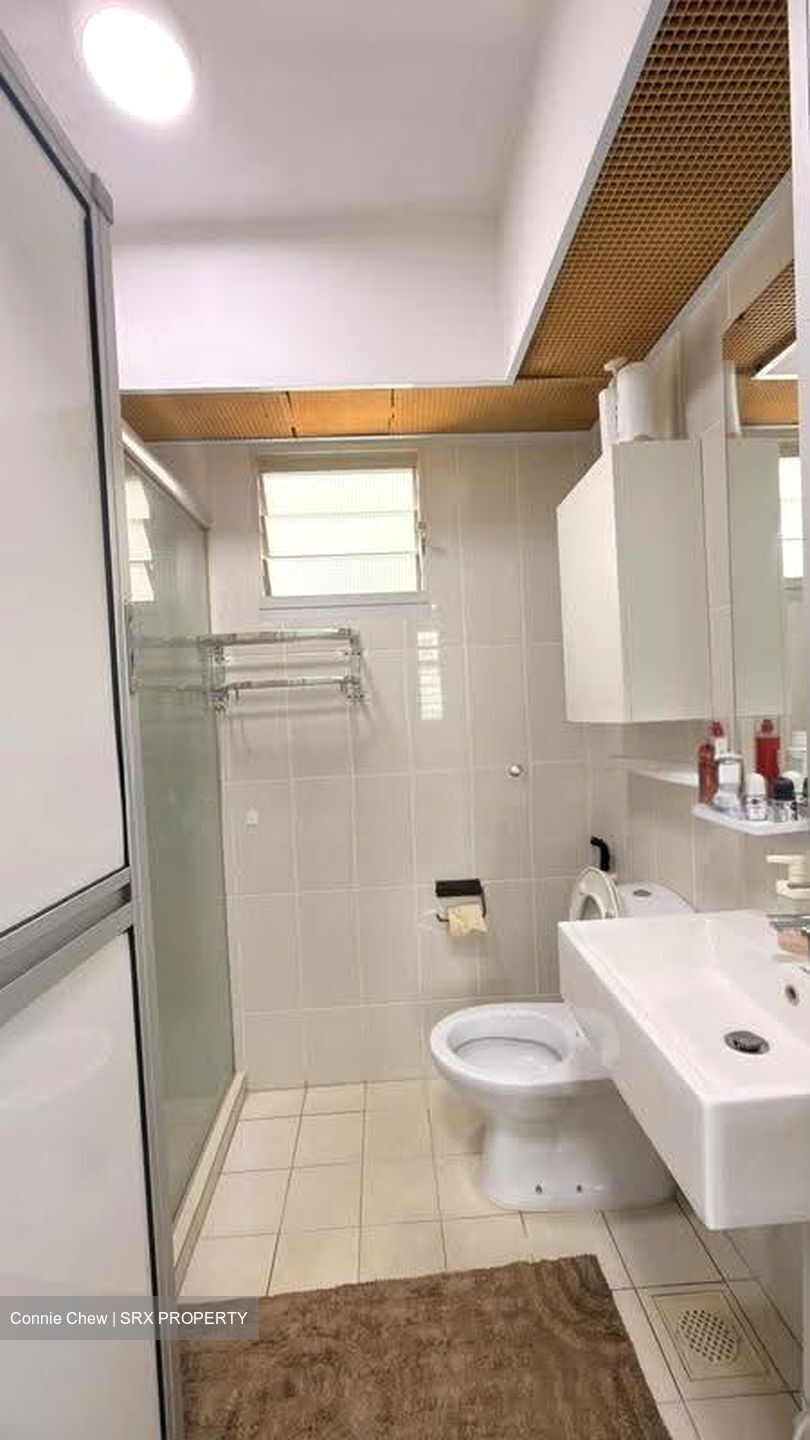 Blk 782C Woodlands Meadow (Woodlands), HDB 3 Rooms #624597151